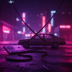 Neon Memory