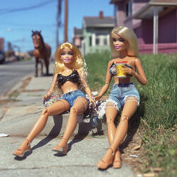 Diskopenger På Ringerike