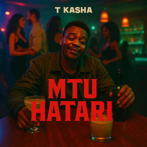Mtu Hatari