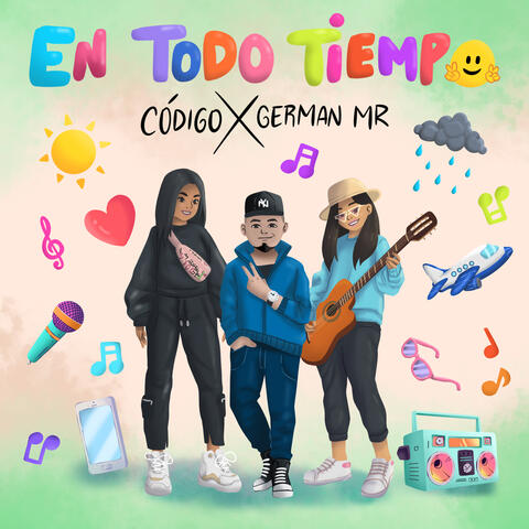 En Todo Tiempo