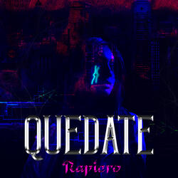 Quédate