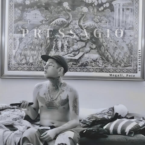 Presságio