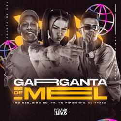 Garganta de Mel