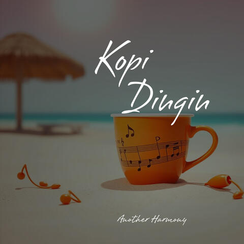 Kopi Dingin