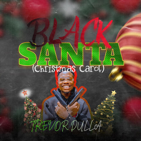 Black Santa (Christmas Carol)