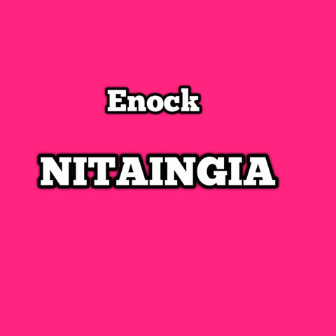 Nitaingia