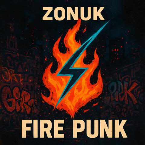 Fire Punk
