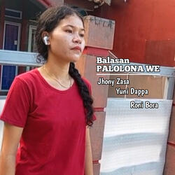 Balasan PALOLONA WE