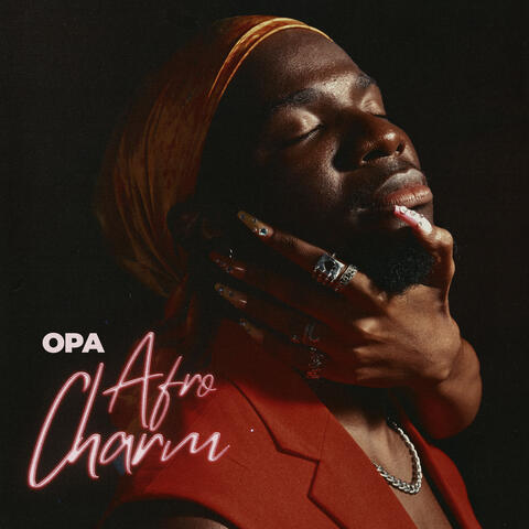 AFROCHARM