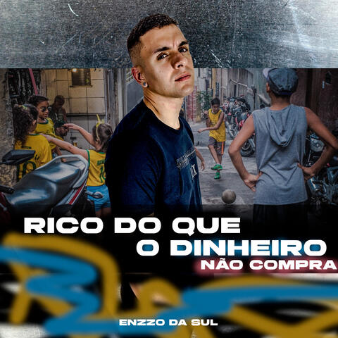 Ser Rico do  Que o Dinheiro Não Compra