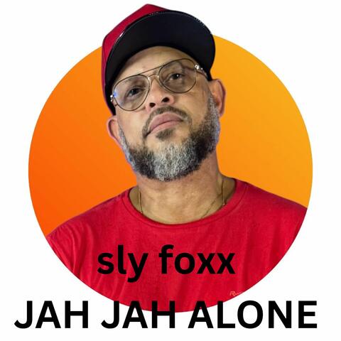 Jah Jah Alone