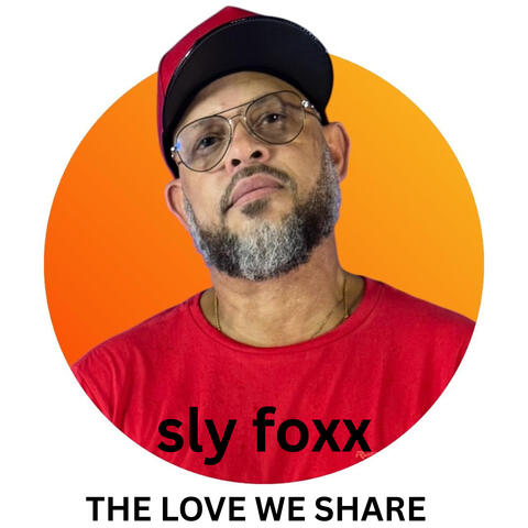 The Love We Share
