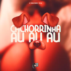 Cachorrinha Au Au Au