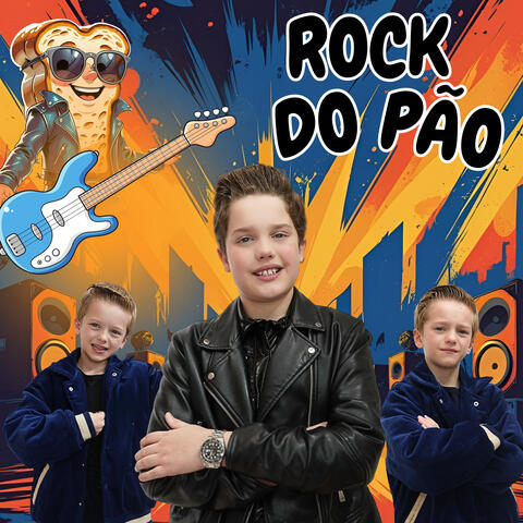 Rock do Pão