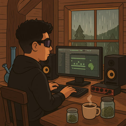 Fresh Lo-Fi, Vol. 1