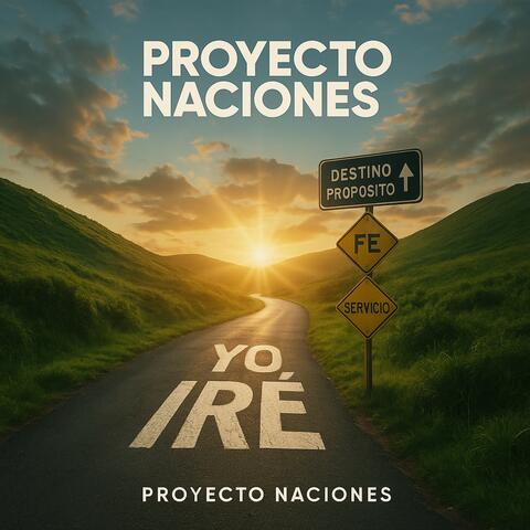Yo Iré