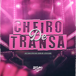 Cheiro de Transa