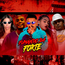 Fumando da Forte