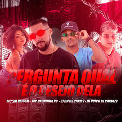 Pergunta Qual É o Desejo Dela