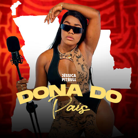 Dona do País