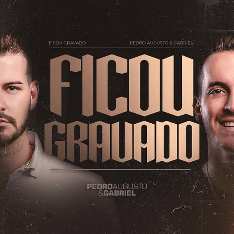 Ficou Gravado