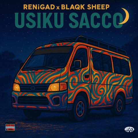 Usiku Sacco