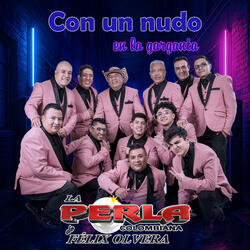 Con un Nudo en la Garganta