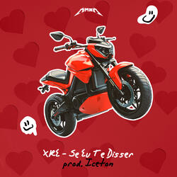 Xre - Se Eu Te Disser