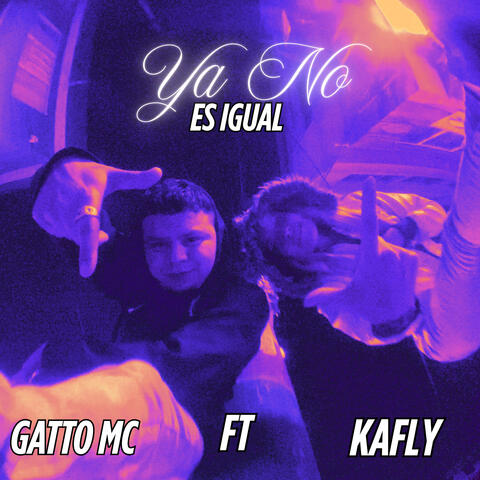 Ya No Es Igual