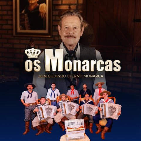 Dom Gildinho Eterno Monarca