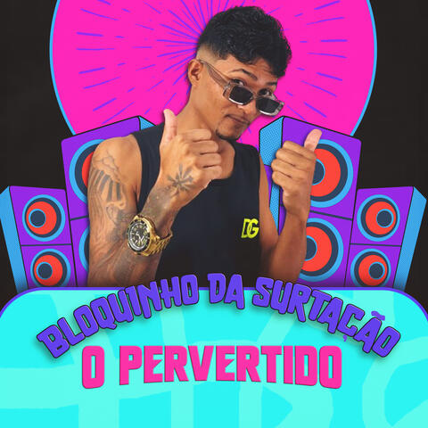 Bloquinho da Surtação