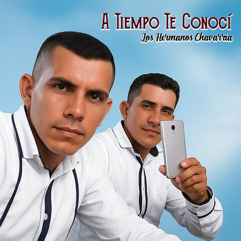 A Tiempo Te Conocí