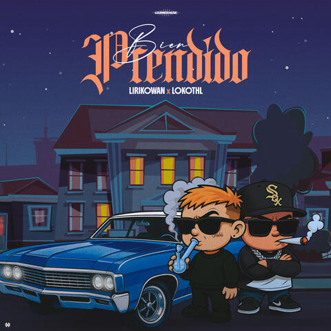 Bien Prendido