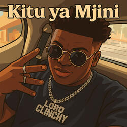 Kitu Ya Mjini