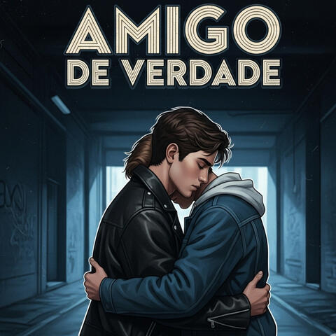 Amigo de Verdade