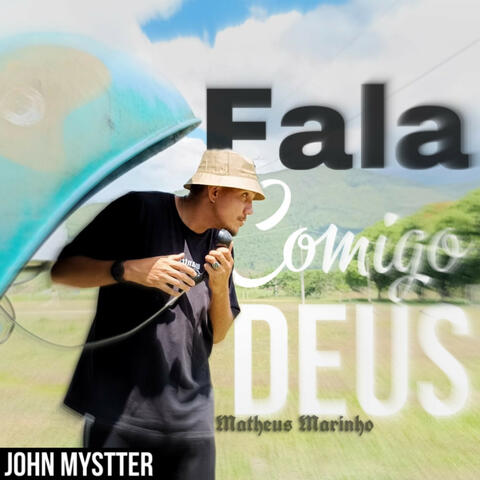 Fala Comigo Deus