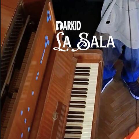 La Sala (Versión Piano)