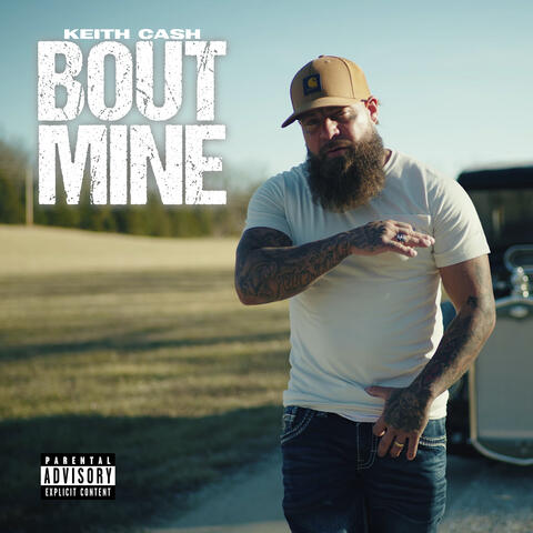 Bout Mine