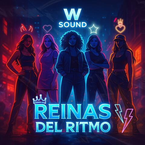 W Sound