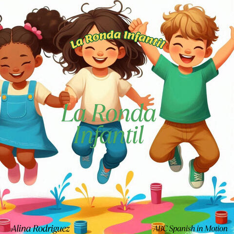La Ronda Infantil