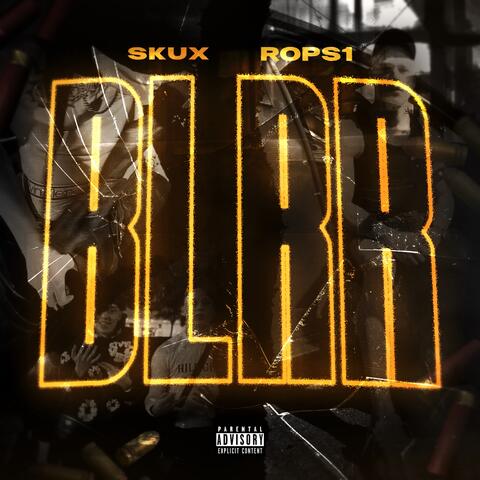 BLRR