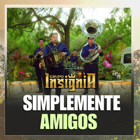 Simplemente Amigos