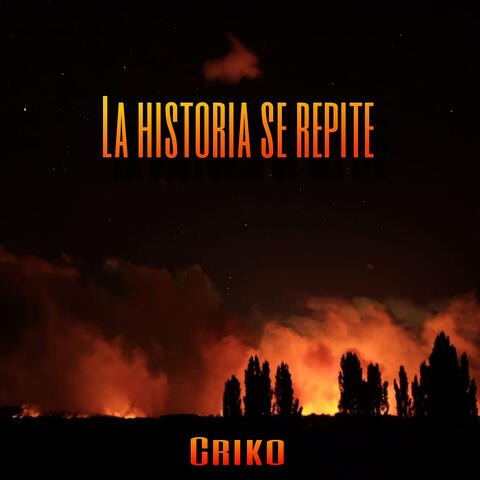 La Historia Se Repite