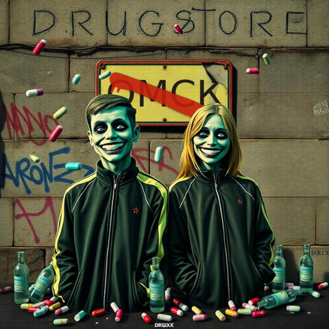 Drugstore (Омск)