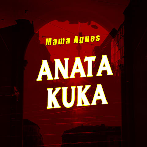 Anata Kuka