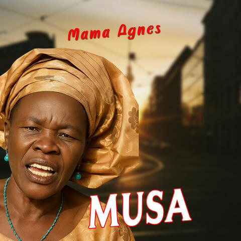 Musa