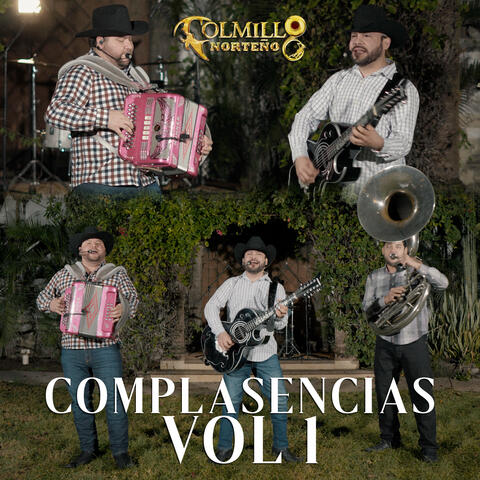Complasencias Vol 1