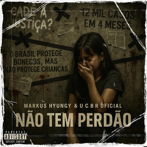 Não Tem Perdão