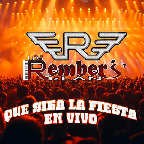 Que Siga la Fiesta en Vivo