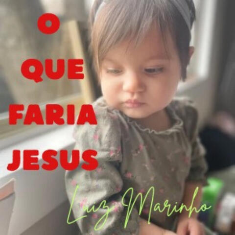 O Que Faria Jesus